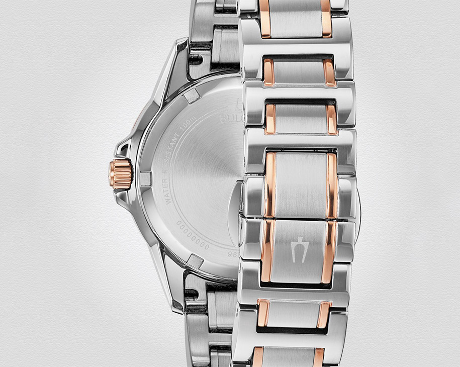 Orologio Bulova Marine Star - Gioielleria Dori Pietra Ligure